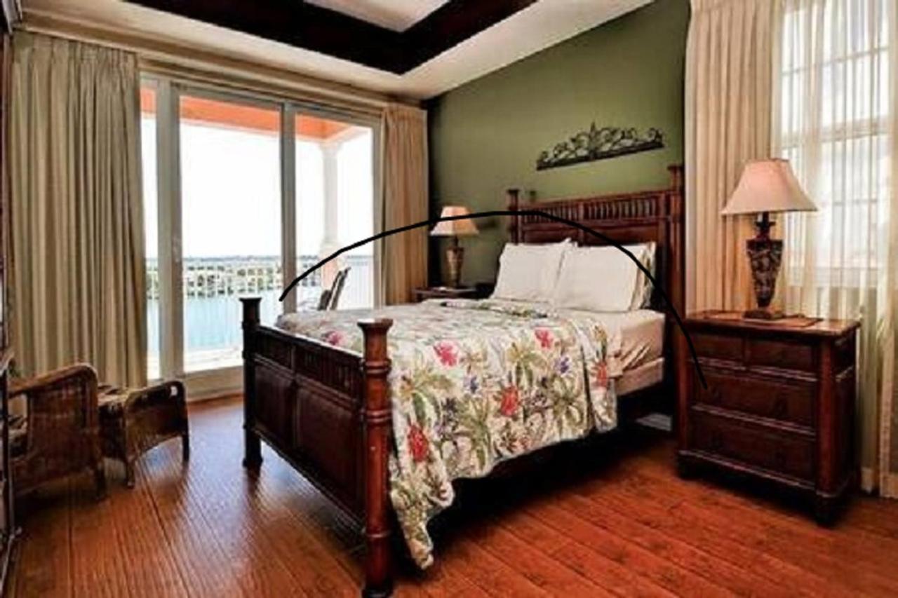 Luxury 5 Star Condominium Water Front 3 Beds 2 Bath Pool Hot-Tub Beach And City Views 클리어워터 비치 외부 사진